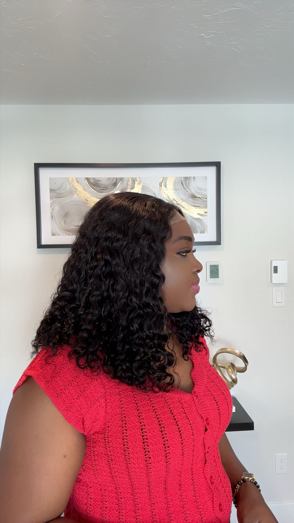 Beach wave 16” wear and Go.