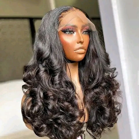 Frontal Wigs 13×4