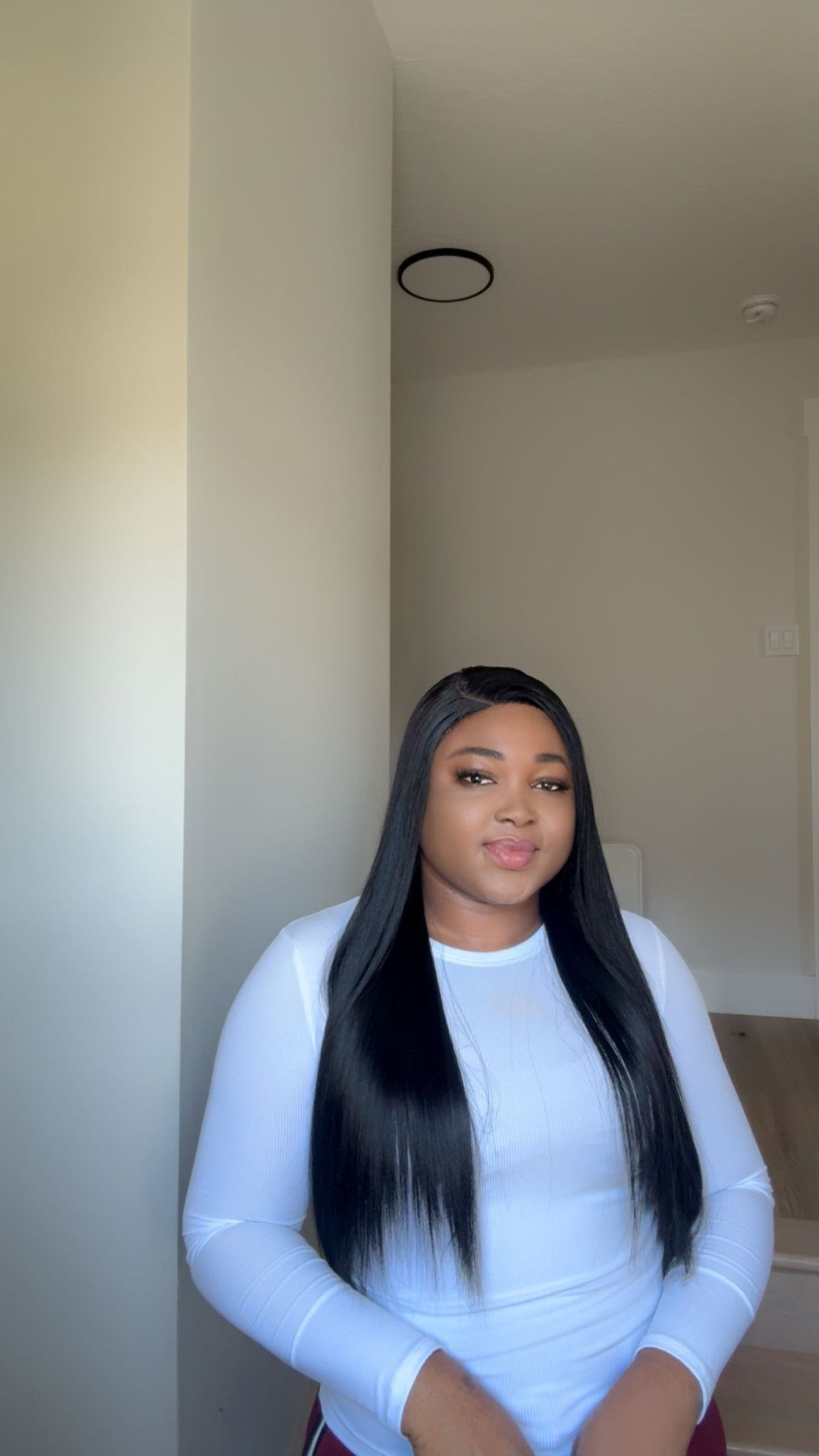 Deal No 11- 24” SILKY STRAIGHT PERFECTION