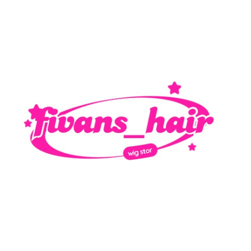 Fivans Hair
