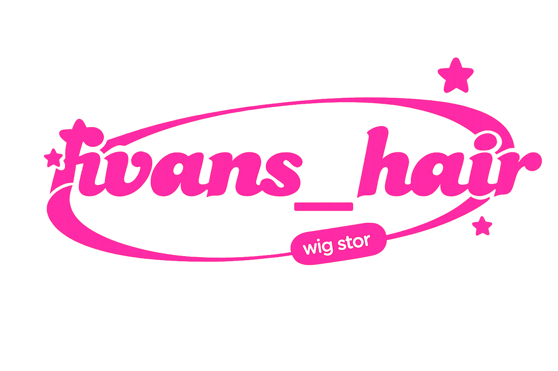Fivans Hair